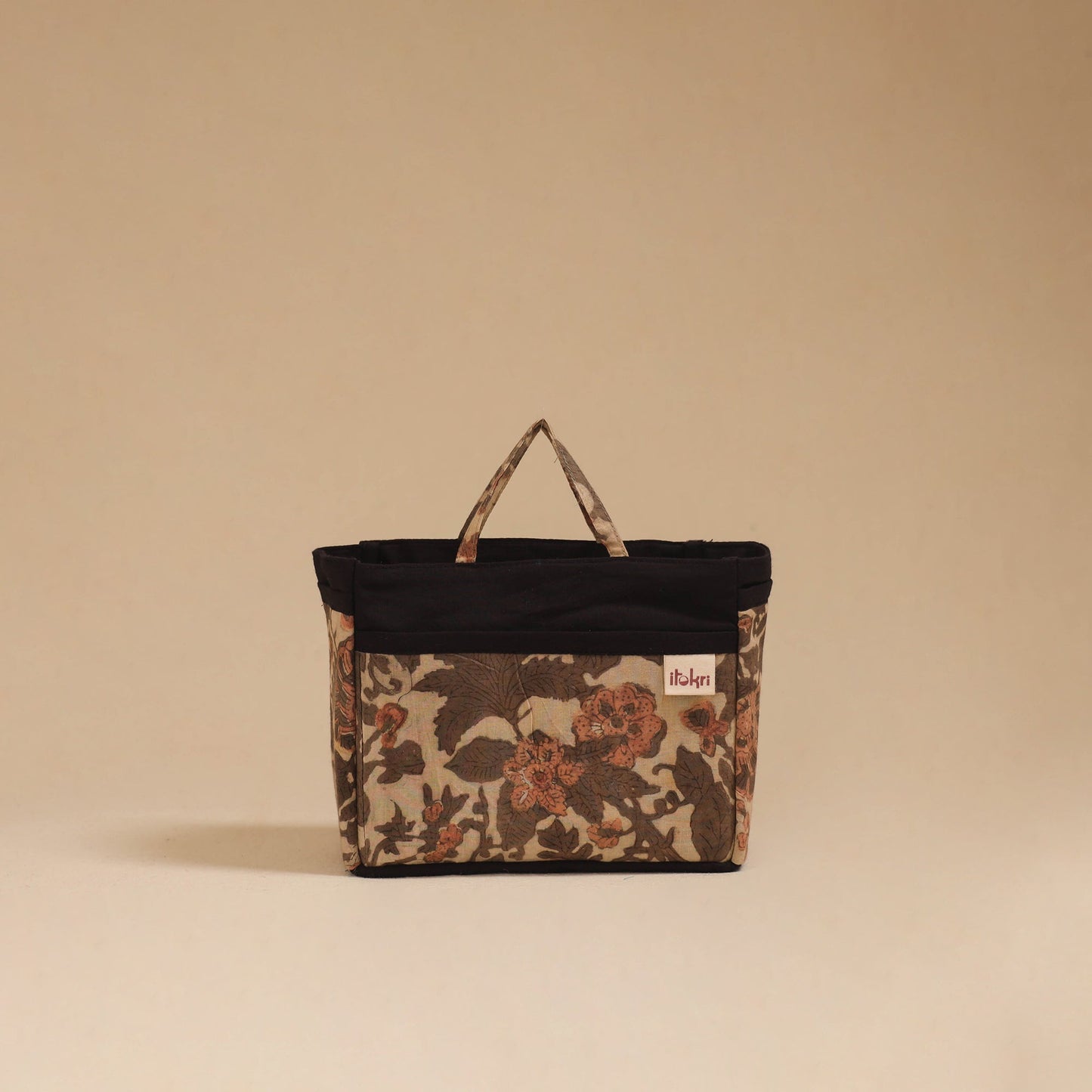 Handmade multipurpose cosmetic/toiletry bag 22 - handcrafted