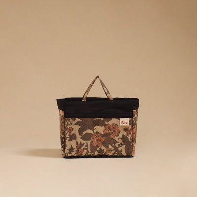 Handmade multipurpose cosmetic/toiletry bag 22 - handcrafted