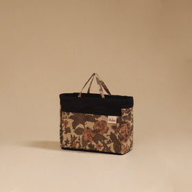 Handmade multipurpose cosmetic/toiletry bag 22 - handcrafted