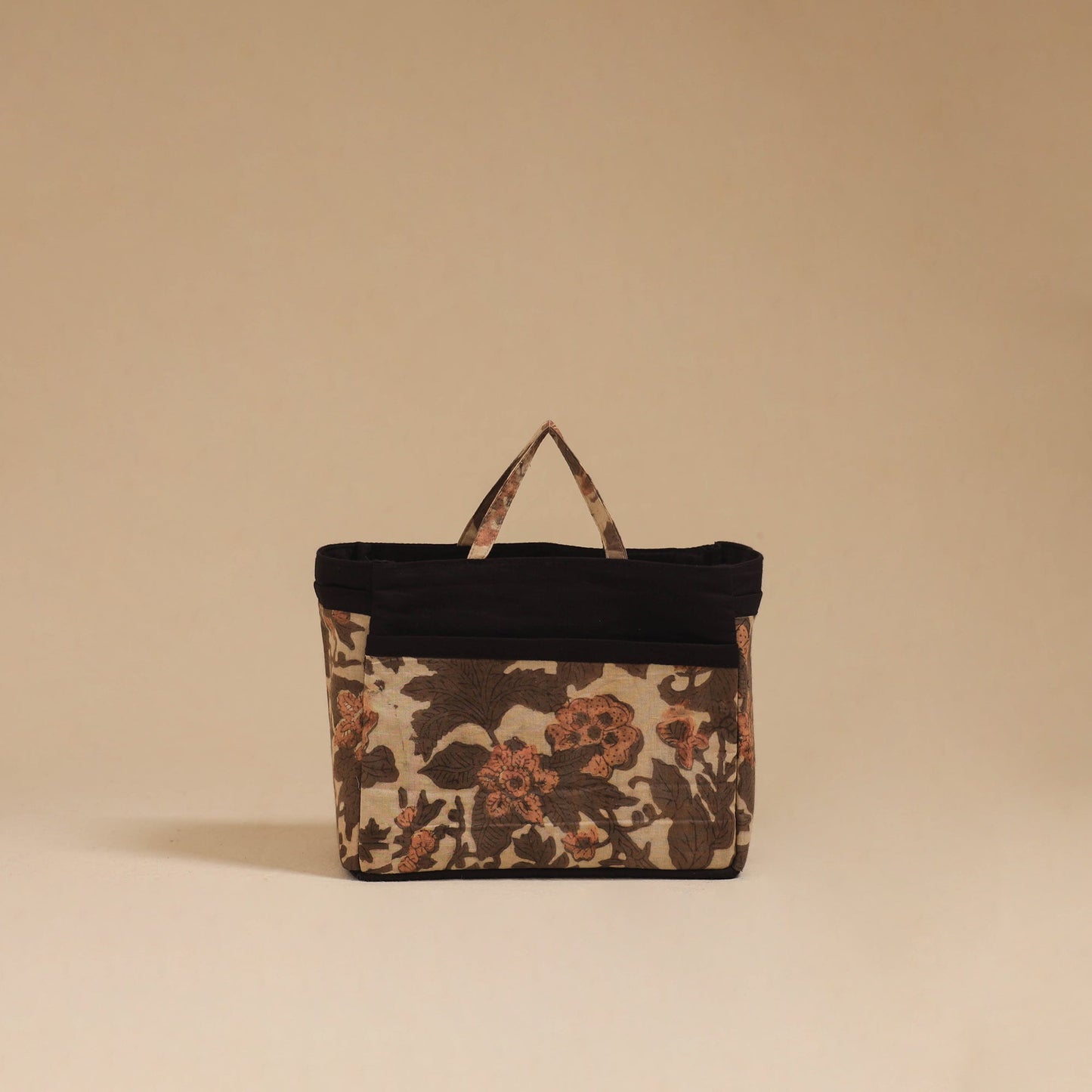 Handmade multipurpose cosmetic/toiletry bag 22 - handcrafted