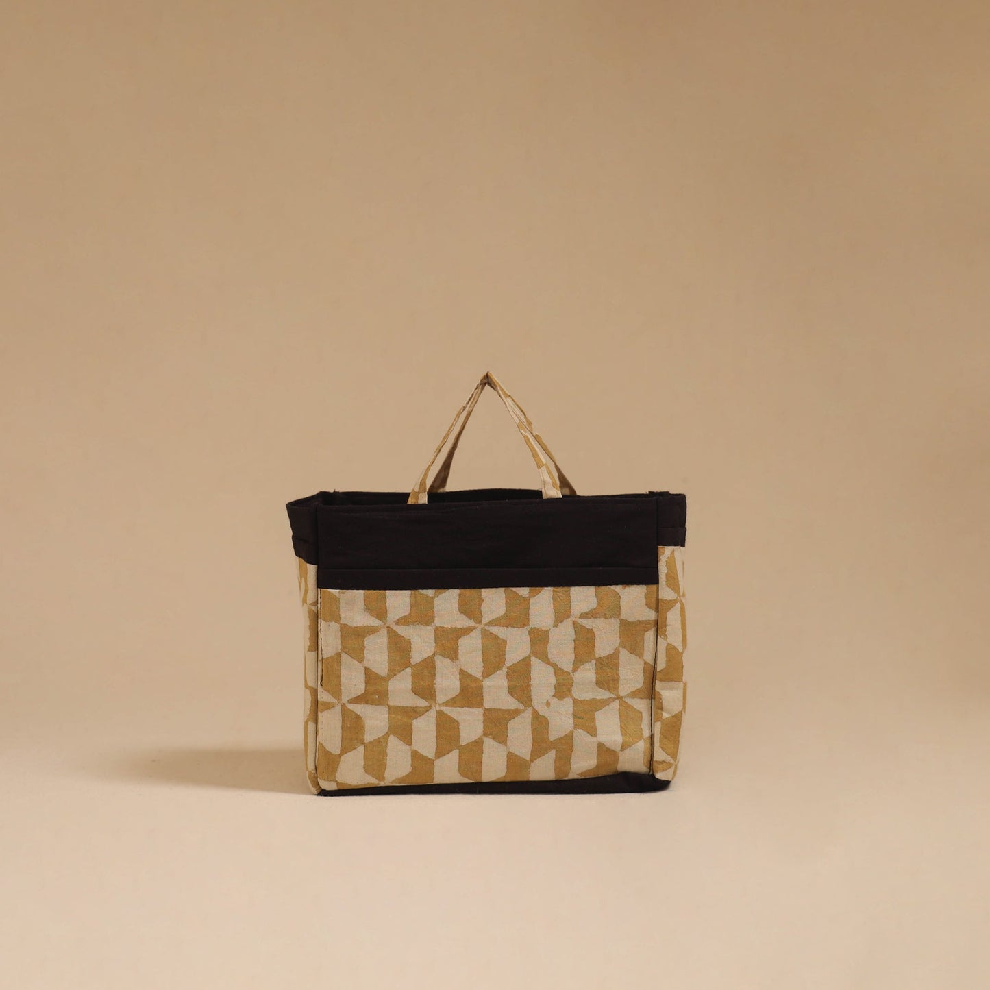 Handmade multipurpose cosmetic/toiletry bag 23 - handcrafted