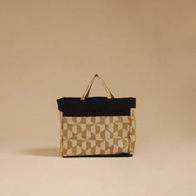 Handmade multipurpose cosmetic/toiletry bag 23 - handcrafted