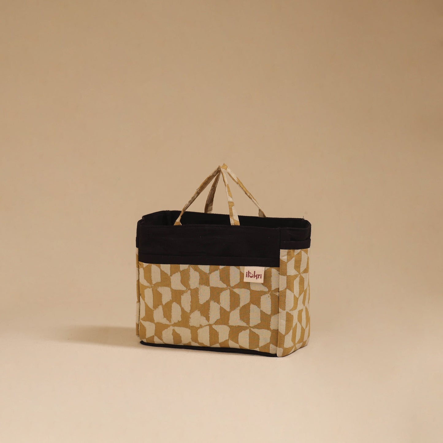 Handmade multipurpose cosmetic/toiletry bag 23 - handcrafted