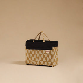 Handmade multipurpose cosmetic/toiletry bag 23 - handcrafted