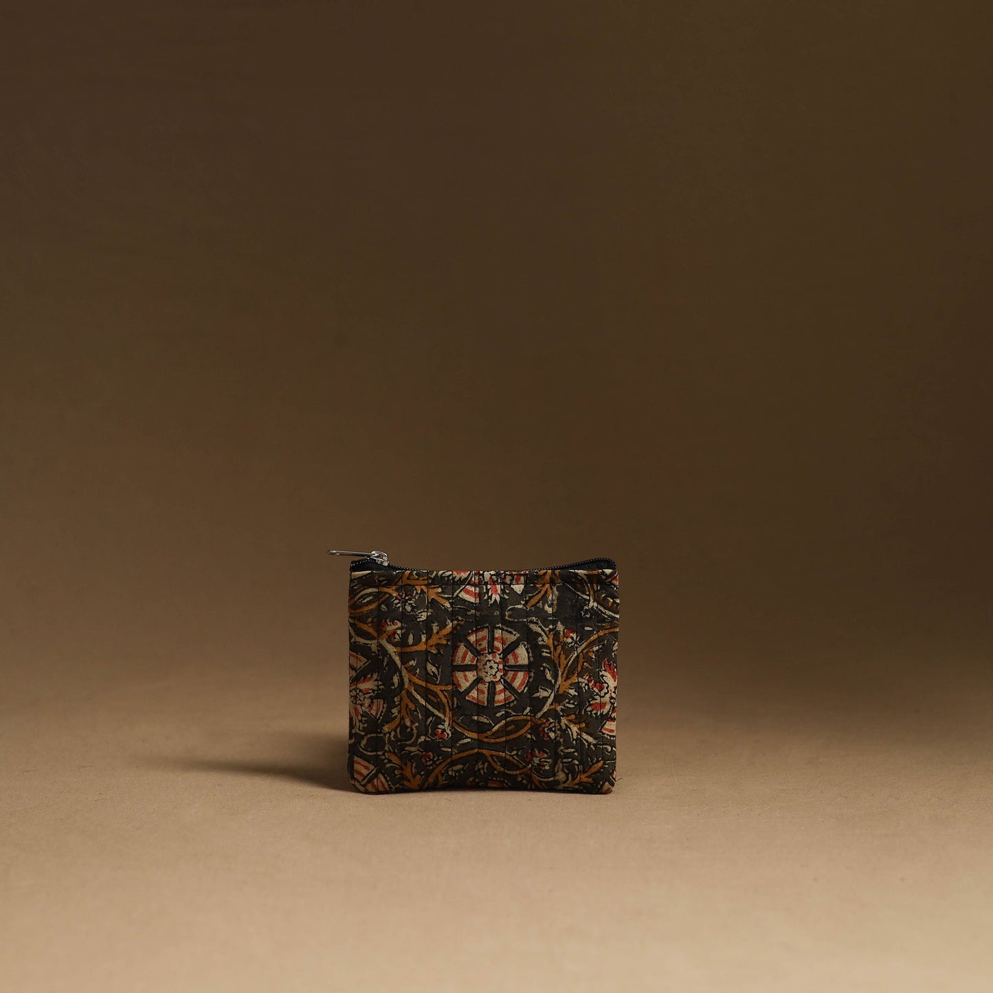 Brown - handmade multipurpose utility pouches (set of 3) 01