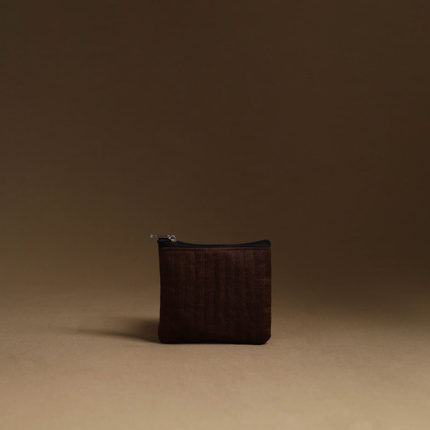 Brown - handmade multipurpose utility pouches (set of 3) 25