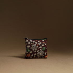 Brown - handmade multipurpose utility pouches (set of 3) 31