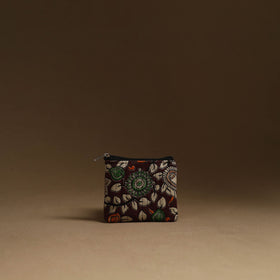 Brown - handmade multipurpose utility pouches (set of 3) 31