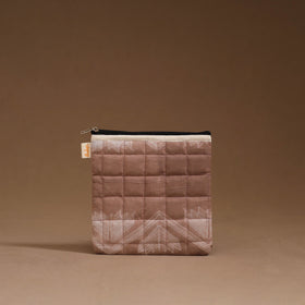 Handmade quilted utility pouch 30 2025/1267-1 - handcrafted