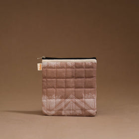 Handmade quilted utility pouch 30 2025/1267-1 - handcrafted
