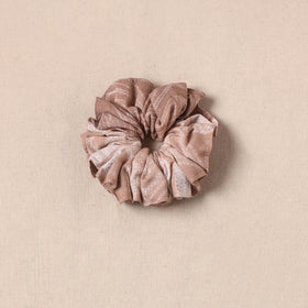Handmade rubber band/scrunchie 140 - handcrafted