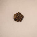 Handmade rubber band/scrunchie 155 - handcrafted