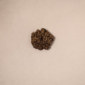 Handmade rubber band/scrunchie 155 - handcrafted