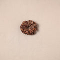 Handmade rubber band/scrunchie 45 - handcrafted