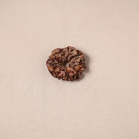 Handmade rubber band/scrunchie 45 - handcrafted