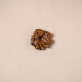 Handmade rubber band/scrunchie 66 - handcrafted