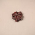Handmade rubber band/scrunchie 95 - handcrafted