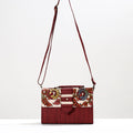 Kalamkari Sling Bag
