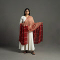 Buy Handspun Handloom Cotton Jamdani Dupatta