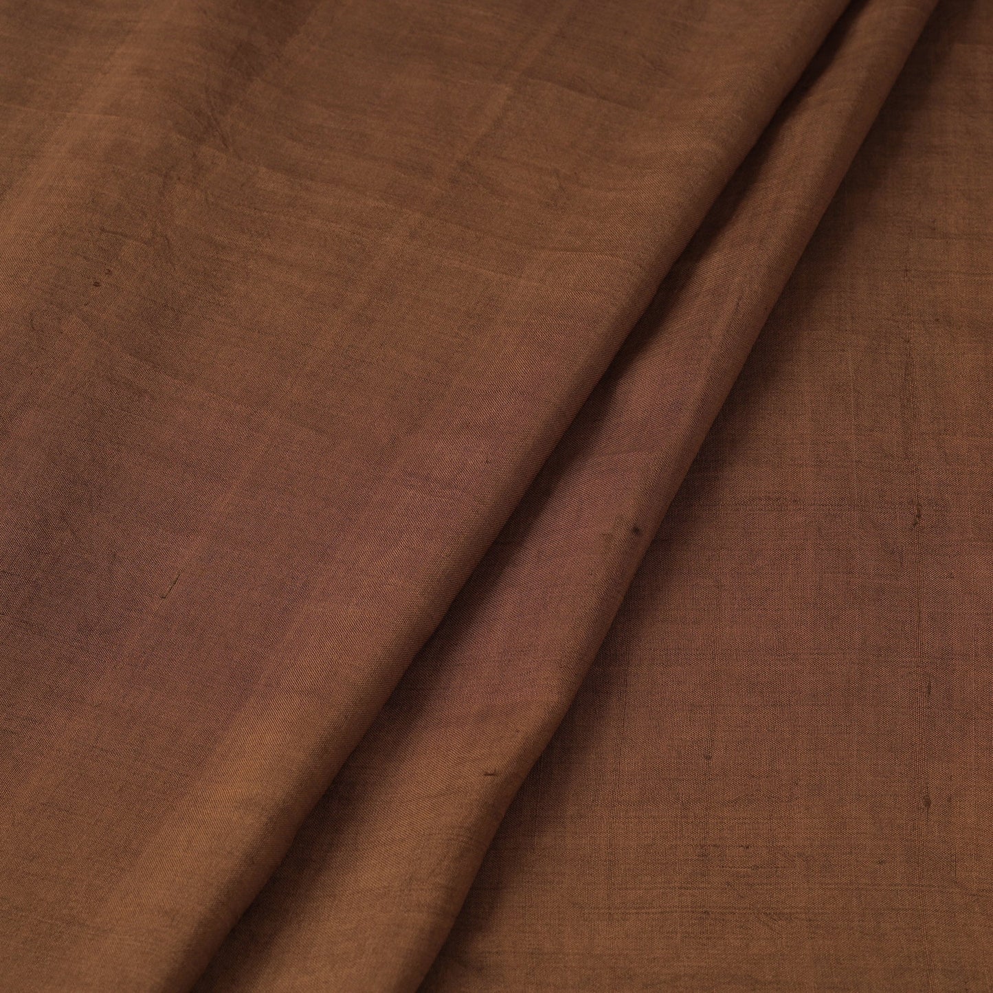 Handspun handloom mulberry silk plain fabric 03