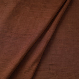 Handspun handloom mulberry silk plain fabric 14