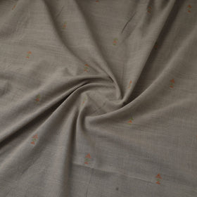 Handspun handloom natural dyed cotton buti srikakulam