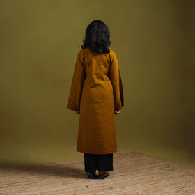 Handwoven sozni hand embroidered kashmiri merino wool