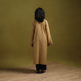Handwoven sozni hand embroidered kashmiri merino wool
