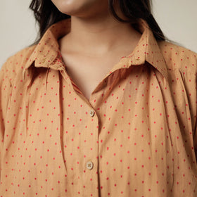  Jacquard Cotton Co-Ord Set 03 