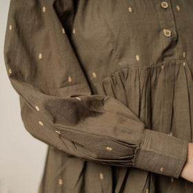  Jacquard Cotton Co-Ord Set 11 