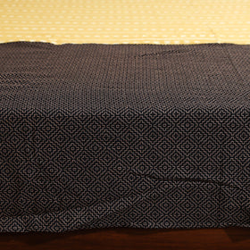 jacquard double bed cover set