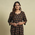 Jahota Block Printed Kurta