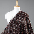 Buy Jahota Block Printed Cotton Fabric Online at iTokri.com