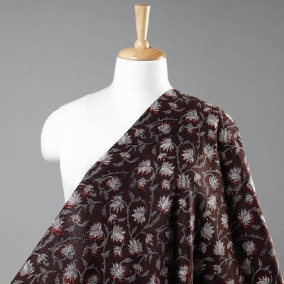 Buy Jahota Block Printed Cotton Fabric Online at iTokri.com