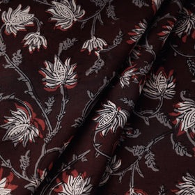 Buy Jahota Block Printed Cotton Fabric Online at iTokri.com