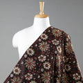  Jahota Block Printed Cotton Fabric 
