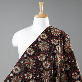  Jahota Block Printed Cotton Fabric 