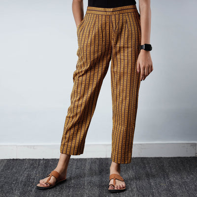  Jaipur Printed Cotton Pant 
