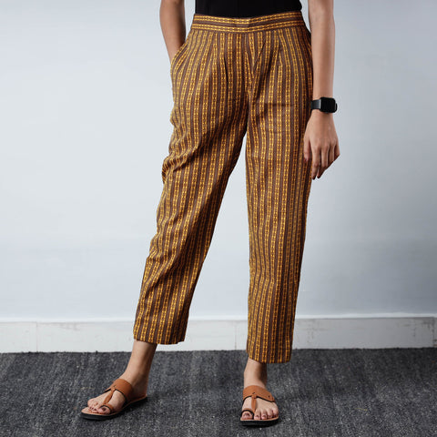 Jaipur Printed Cotton Pant 