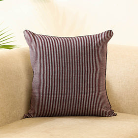 Buy Jhiri Handloom Cotton Cushion Cover