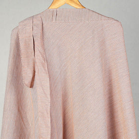 Buy Jhiri Handloom Cotton Wrap Around Plain Skirt Online