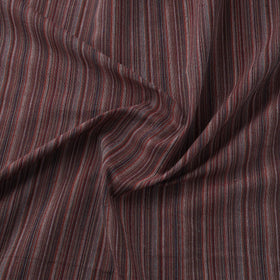 Jhiri pure handloom cotton fabric 01 - handcrafted