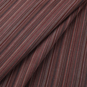 Jhiri pure handloom cotton fabric 01 - handcrafted