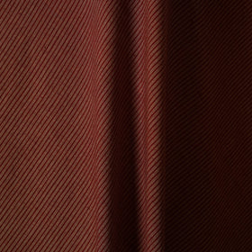 Brown - jhiri pure handloom cotton fabric 03 - handcrafted