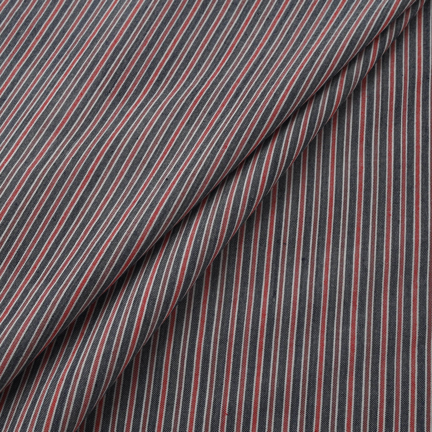 Jhiri pure handloom cotton fabric 11 - handcrafted