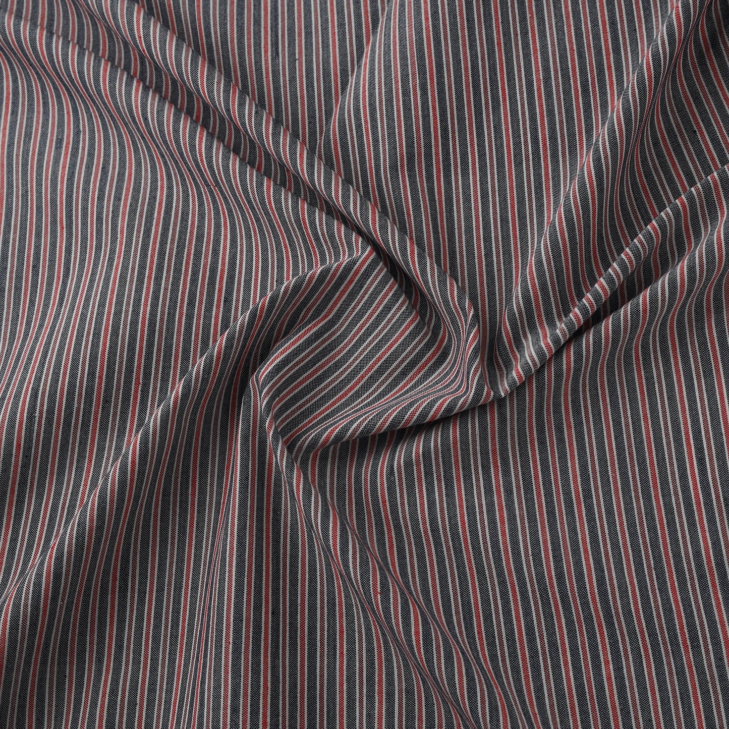 Jhiri pure handloom cotton fabric 11 - handcrafted