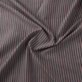 Jhiri pure handloom cotton fabric 11 - handcrafted