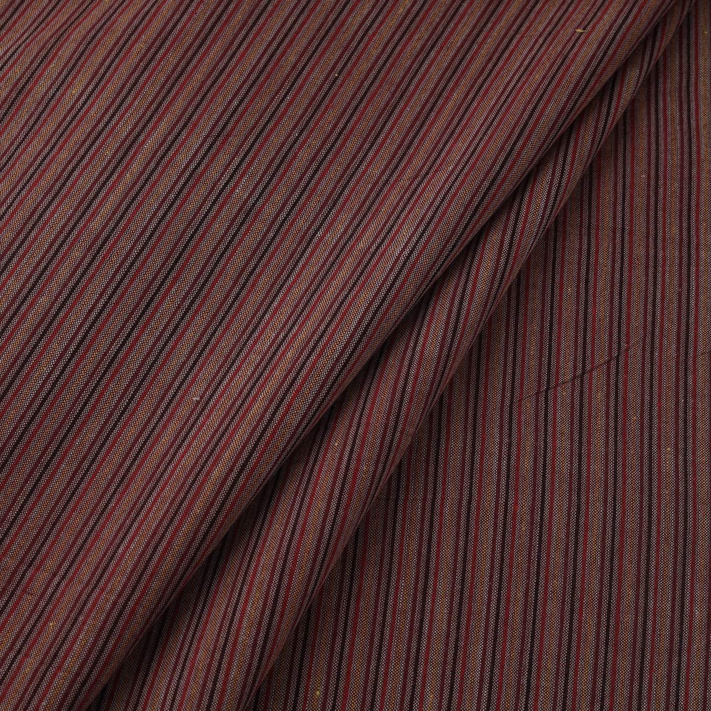 Jhiri pure handloom cotton fabric 14 - handcrafted