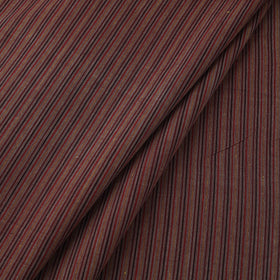 Jhiri pure handloom cotton fabric 14 - handcrafted