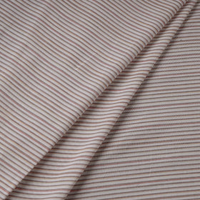  Jhiri Pure Handloom Cotton Fabric 